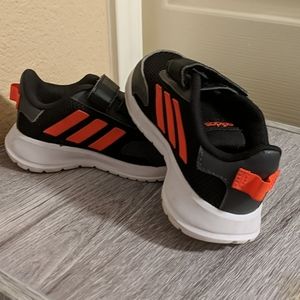 Toddler shoes. Adidas